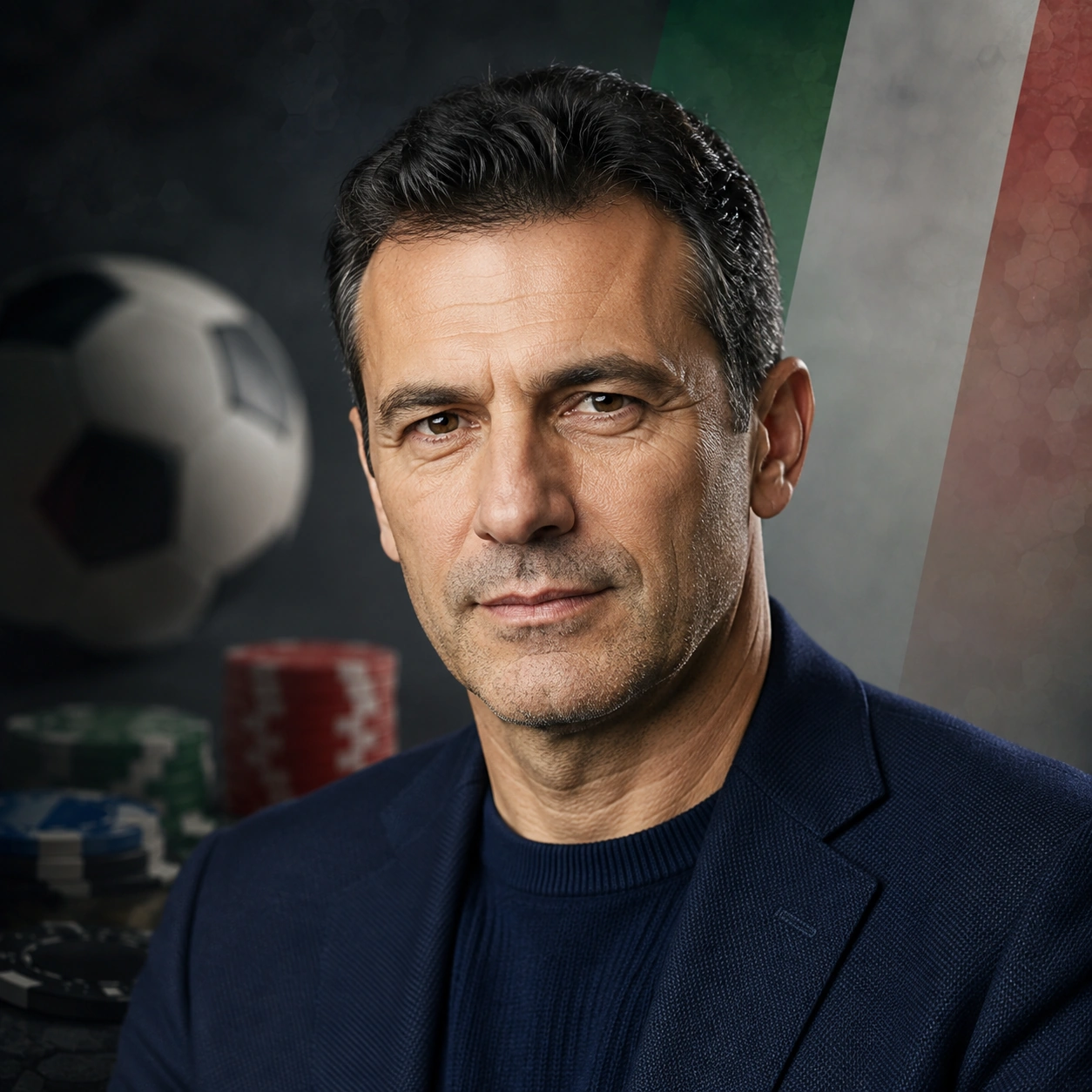 Roberto Marchetti