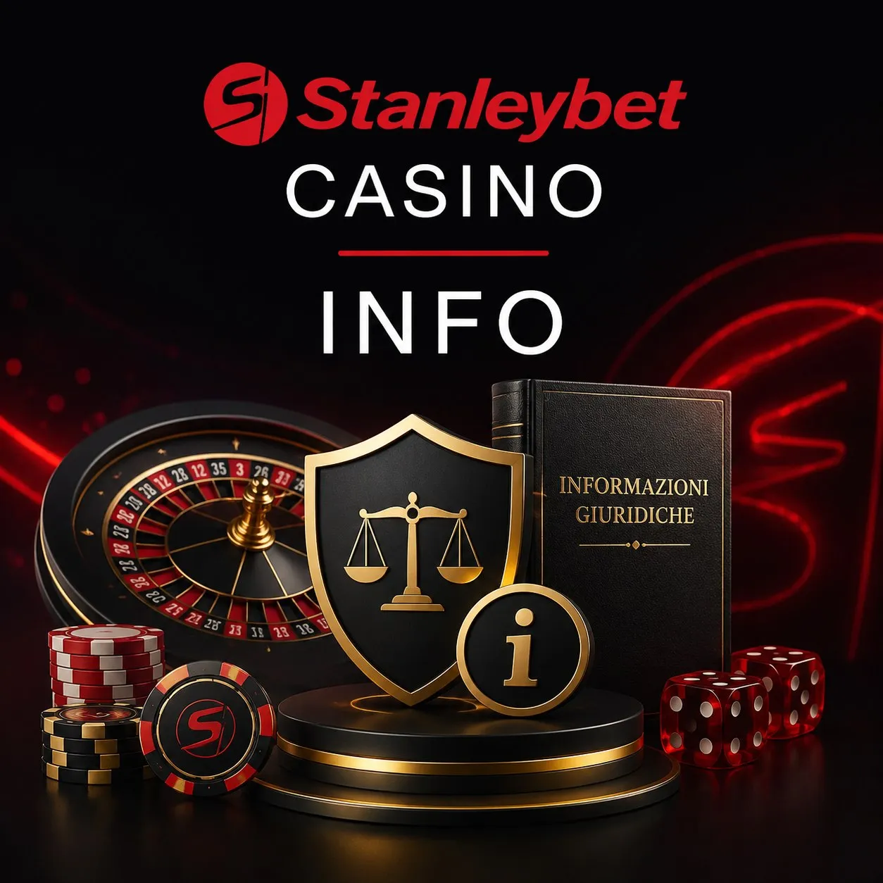 stanleybet casino info